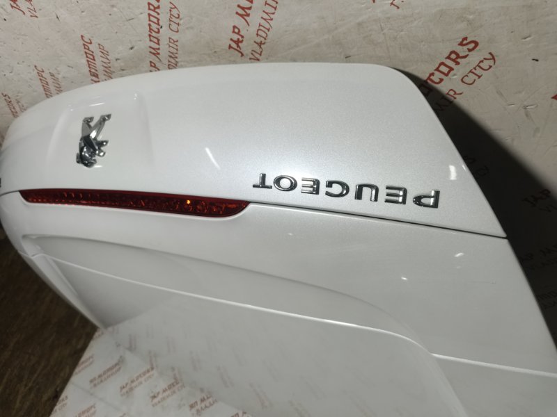 Крышка багажника, 40000 рублей, Владимир