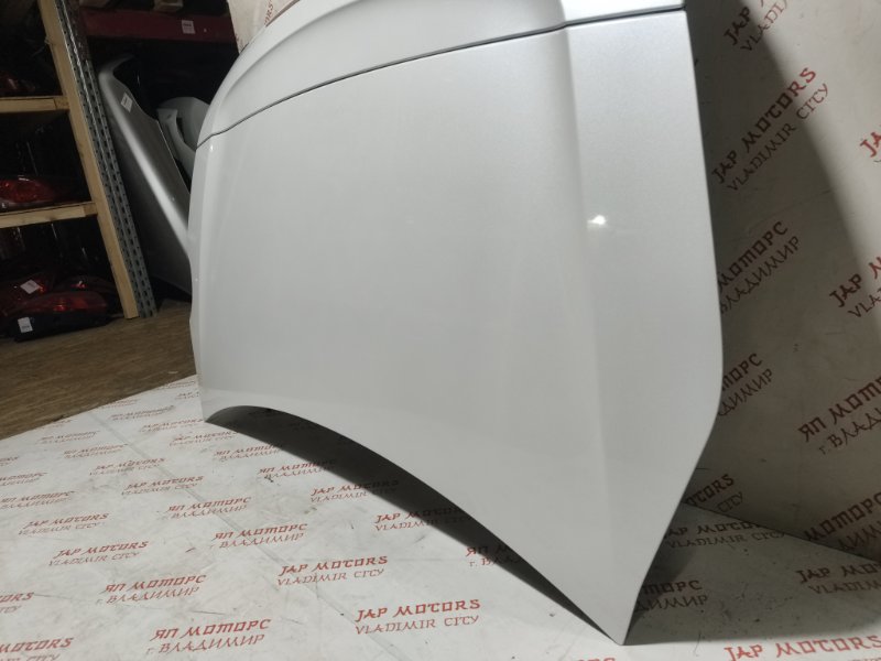 Крышка багажника, 40000 рублей, Владимир