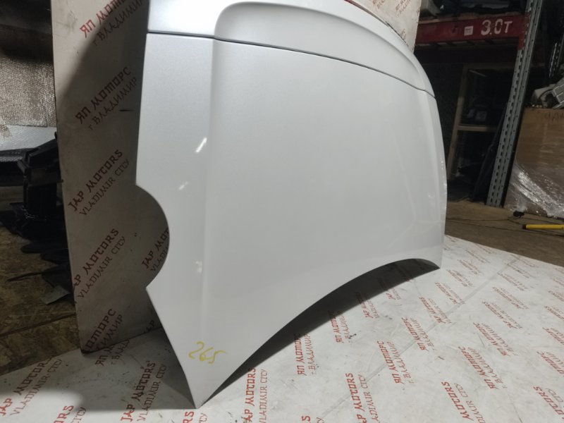 Крышка багажника, 40000 рублей, Владимир