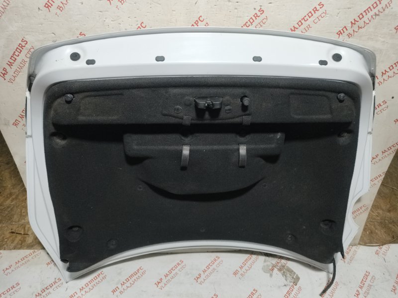 Крышка багажника, 40000 рублей, Владимир