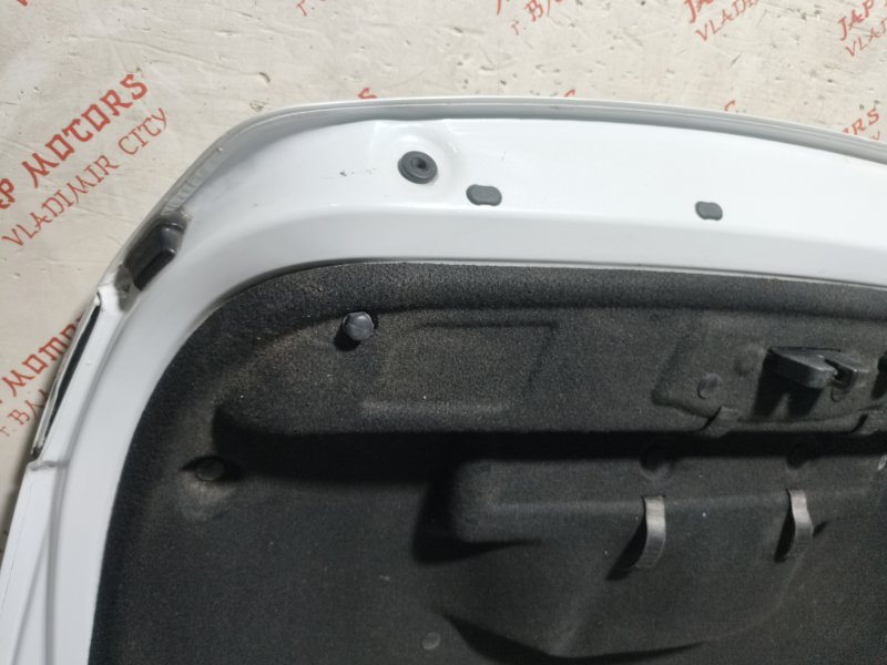 Крышка багажника, 40000 рублей, Владимир