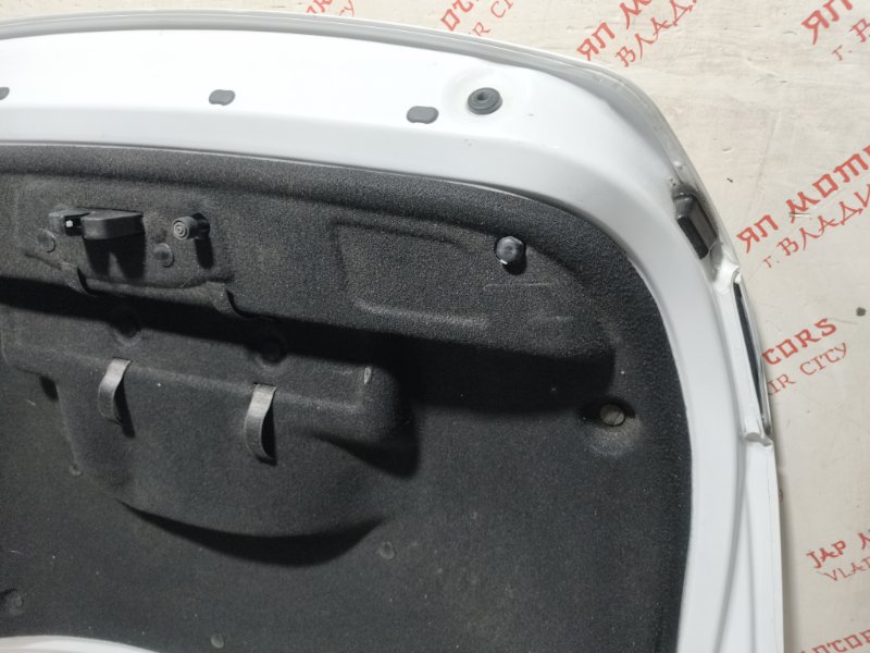 Крышка багажника, 40000 рублей, Владимир