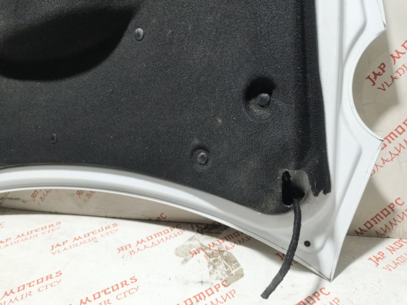 Крышка багажника, 40000 рублей, Владимир