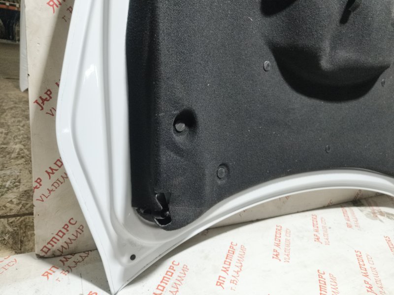 Крышка багажника, 40000 рублей, Владимир