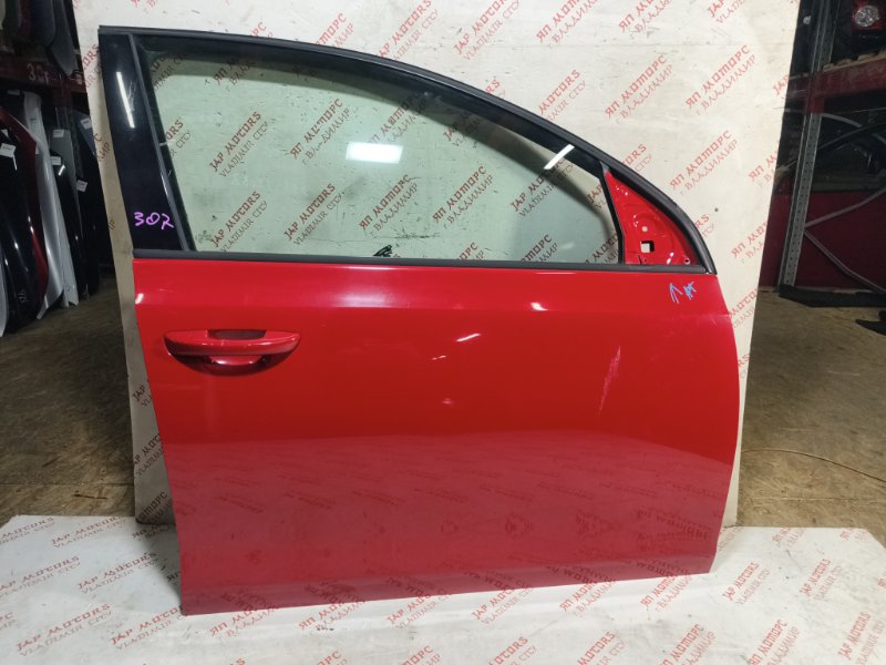 Дверь боковая, 20000 рублей, Владимир