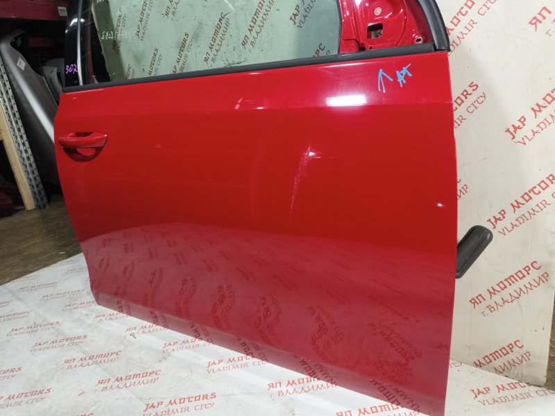 Дверь боковая, 20000 рублей, Владимир