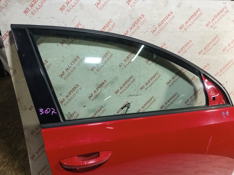 Дверь боковая, 20000 рублей, Владимир