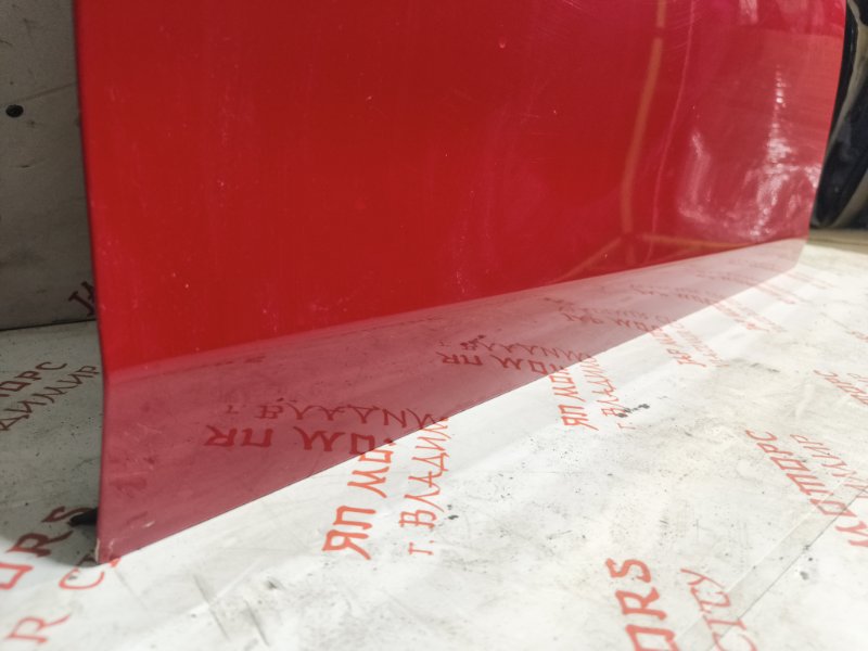 Дверь боковая, 20000 рублей, Владимир