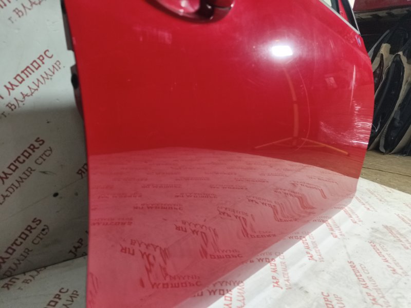 Дверь боковая, 20000 рублей, Владимир