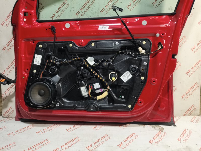 Дверь боковая, 20000 рублей, Владимир