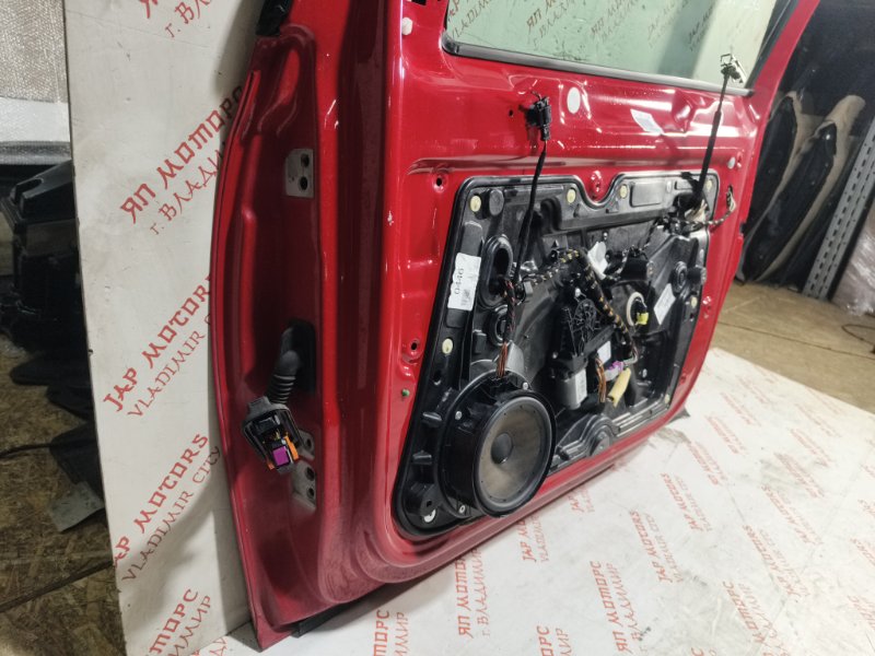 Дверь боковая, 20000 рублей, Владимир