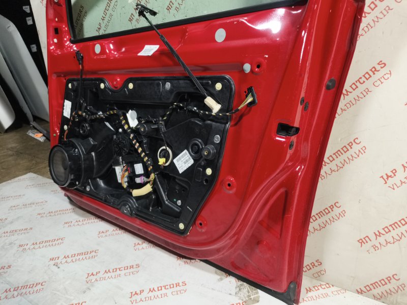 Дверь боковая, 20000 рублей, Владимир