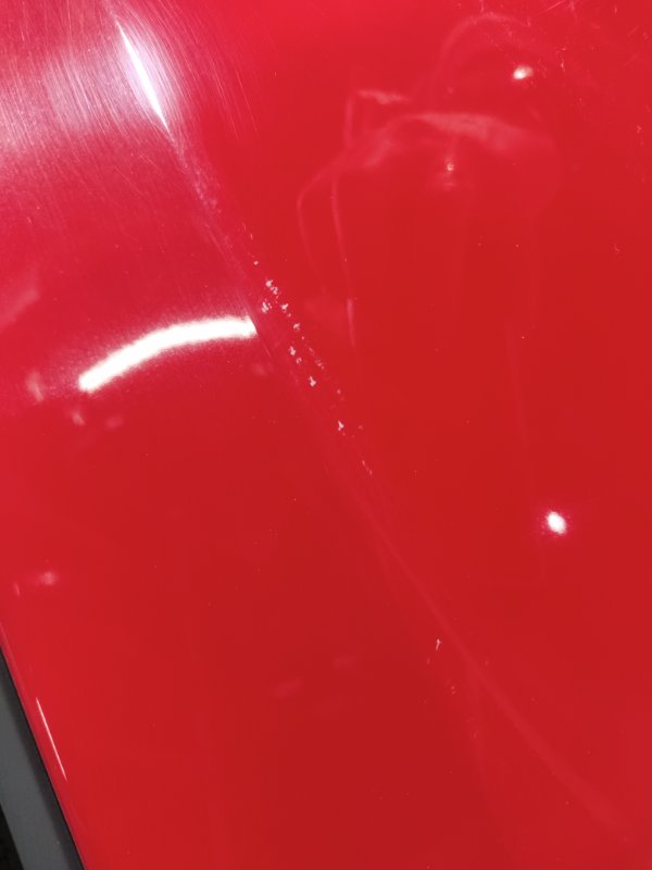 Дверь боковая, 10000 рублей, Владимир