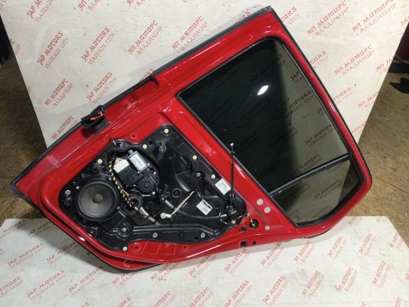 Дверь боковая, 10000 рублей, Владимир