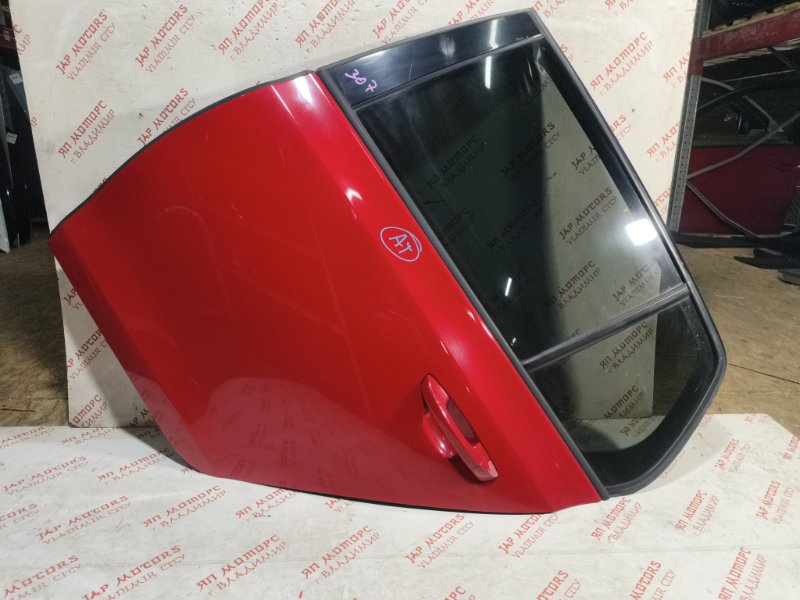 Дверь боковая, 10000 рублей, Владимир