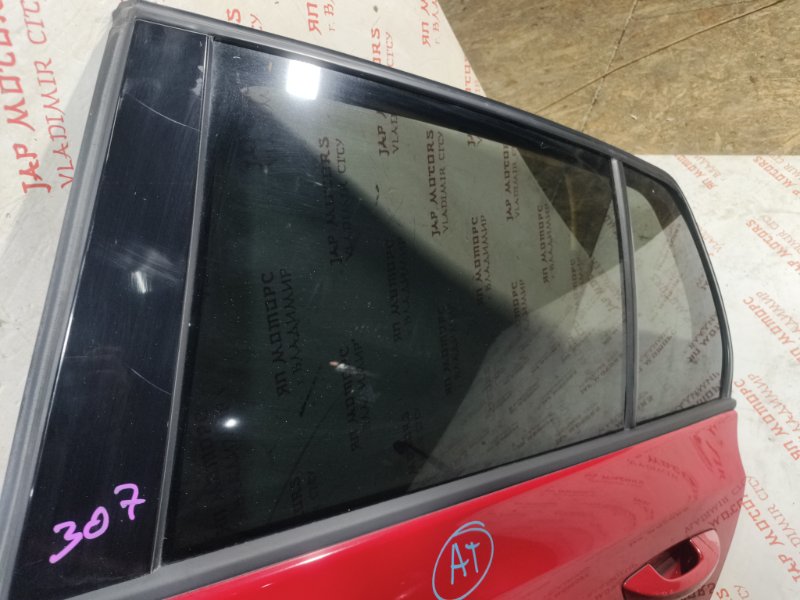 Дверь боковая, 10000 рублей, Владимир