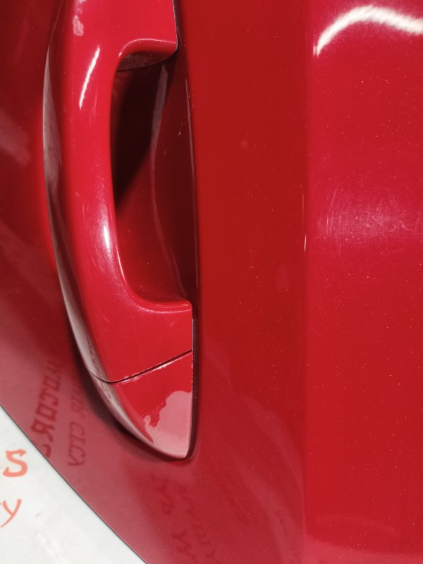 Дверь боковая, 10000 рублей, Владимир