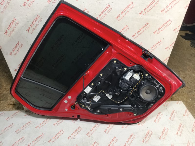 Дверь боковая, 10000 рублей, Владимир