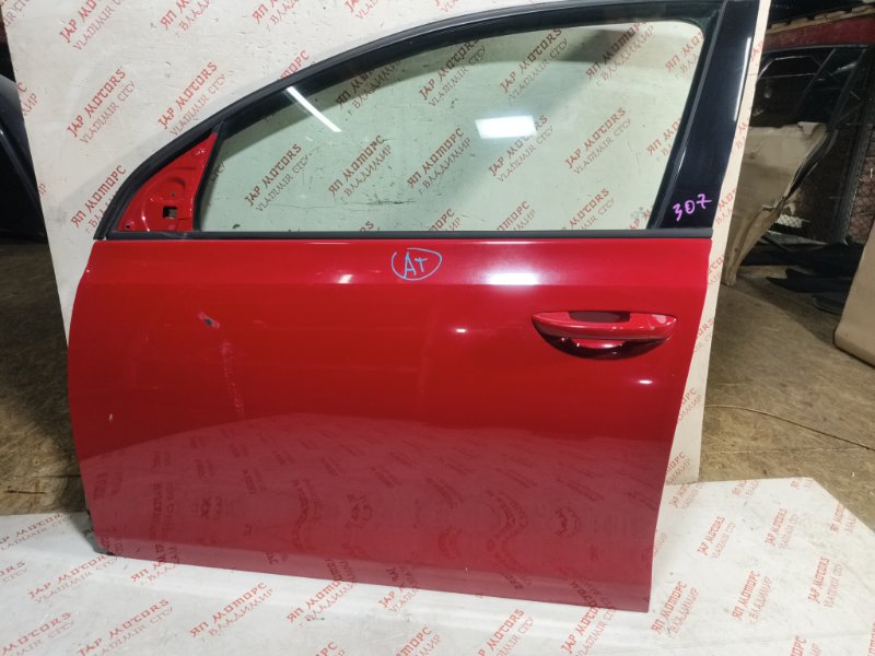 Дверь боковая, 18000 рублей, Владимир