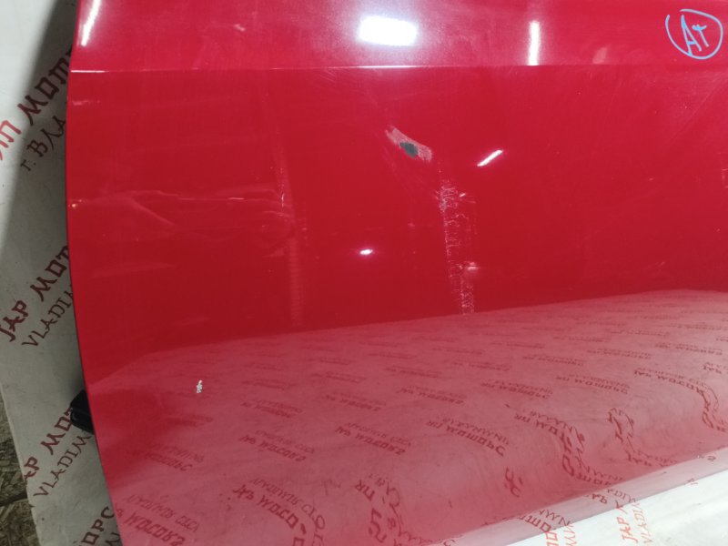 Дверь боковая, 18000 рублей, Владимир