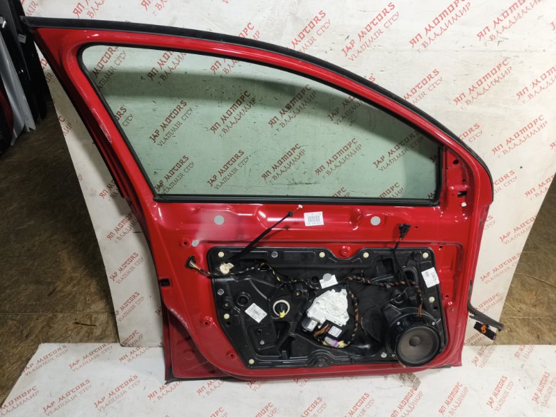 Дверь боковая, 18000 рублей, Владимир