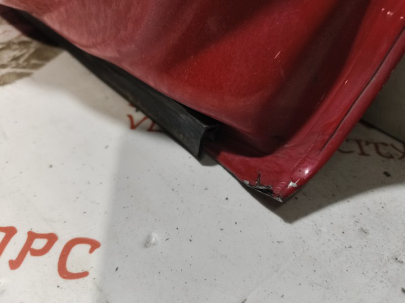 Дверь боковая, 18000 рублей, Владимир