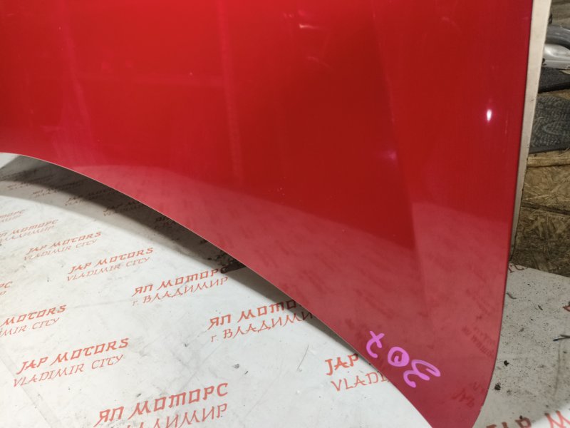 Капот, 12000 рублей, Владимир