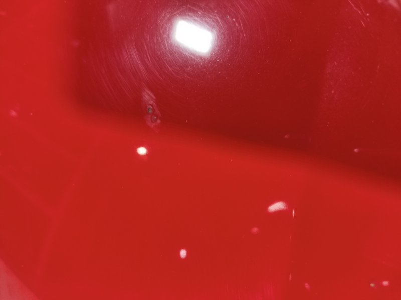 Капот, 12000 рублей, Владимир