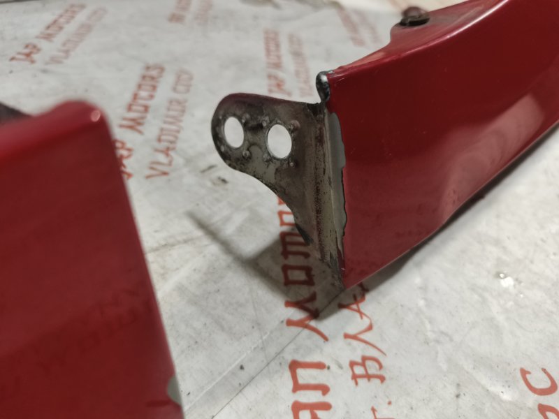 Крыло, 12000 рублей, Владимир