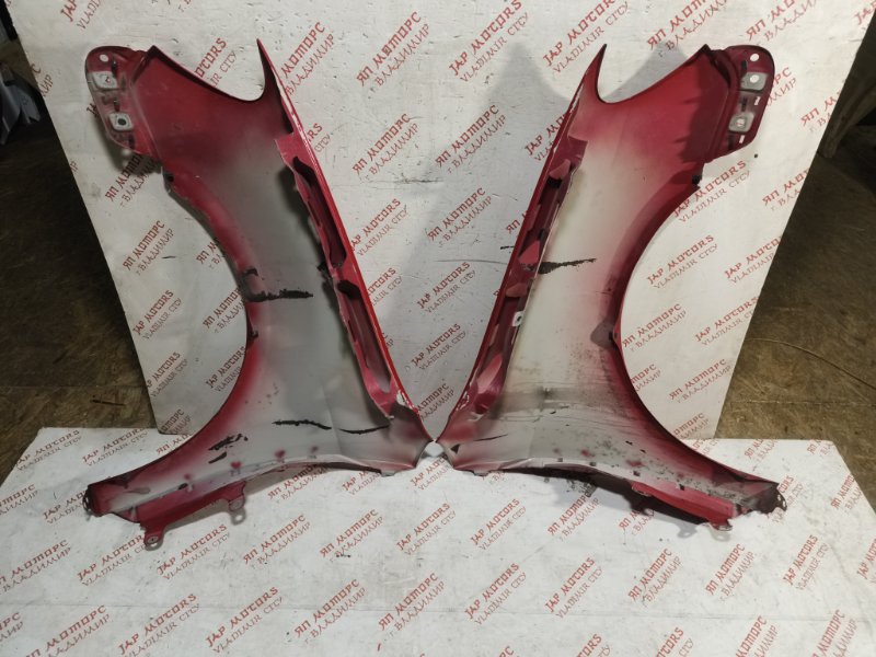 Крыло, 12000 рублей, Владимир