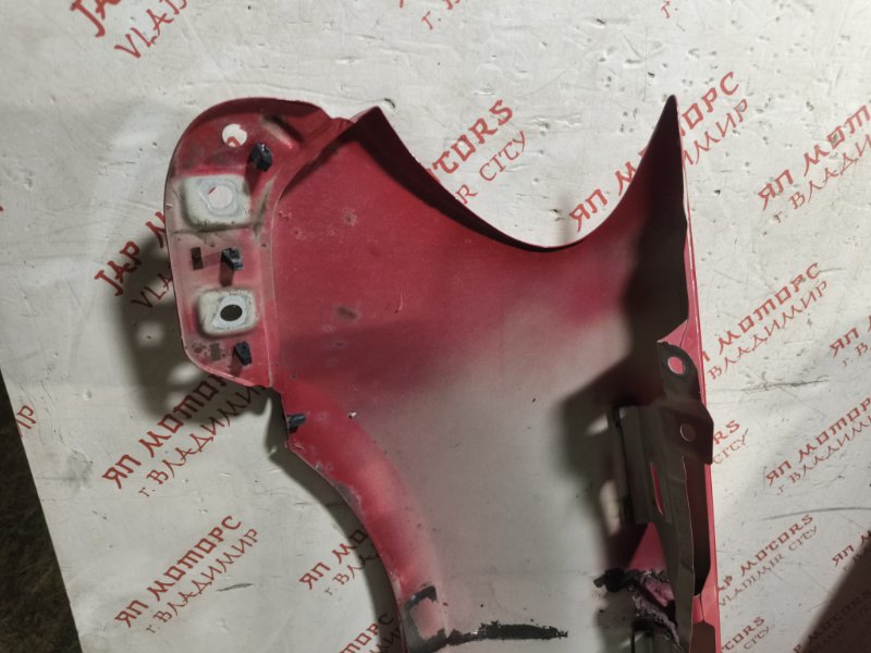 Крыло, 12000 рублей, Владимир