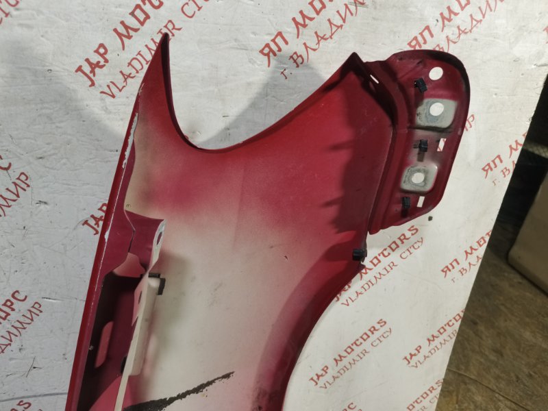 Крыло, 12000 рублей, Владимир