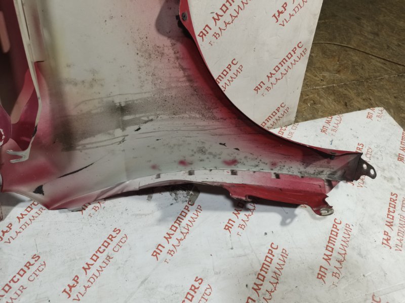 Крыло, 12000 рублей, Владимир