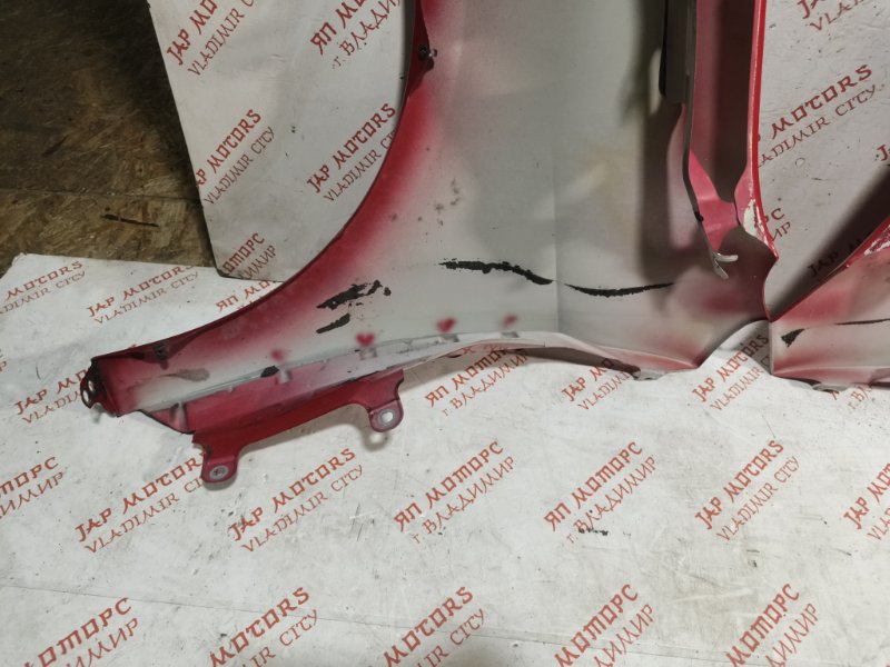 Крыло, 12000 рублей, Владимир