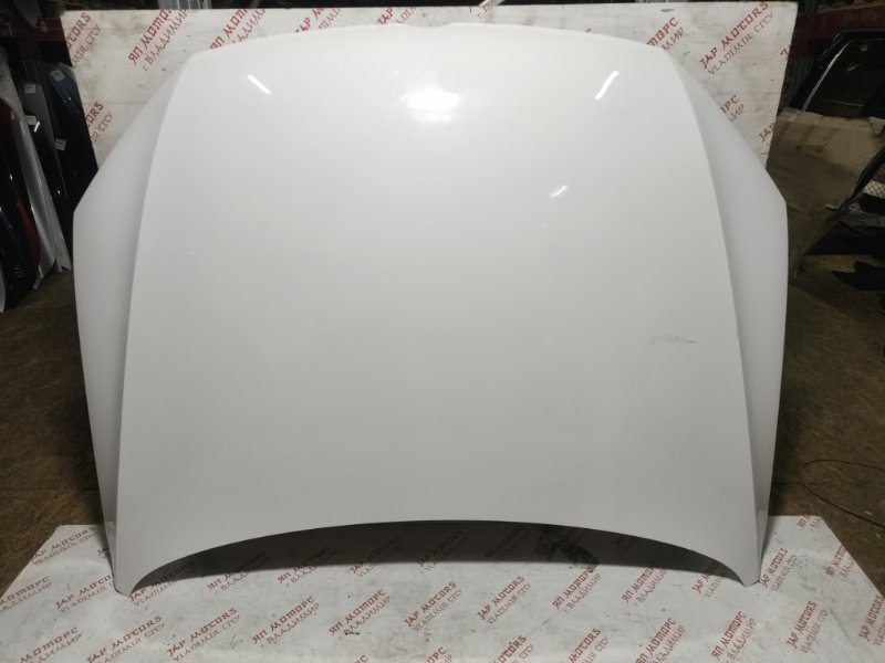 Капот, 20000 рублей, Владимир