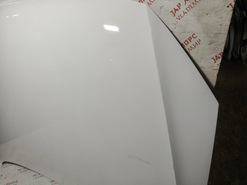 Капот, 20000 рублей, Владимир