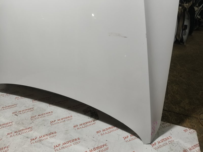 Капот, 20000 рублей, Владимир