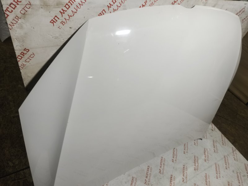 Капот, 20000 рублей, Владимир