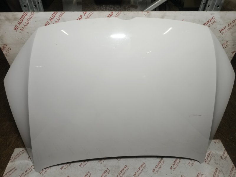 Капот, 20000 рублей, Владимир