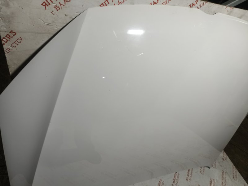 Капот, 20000 рублей, Владимир