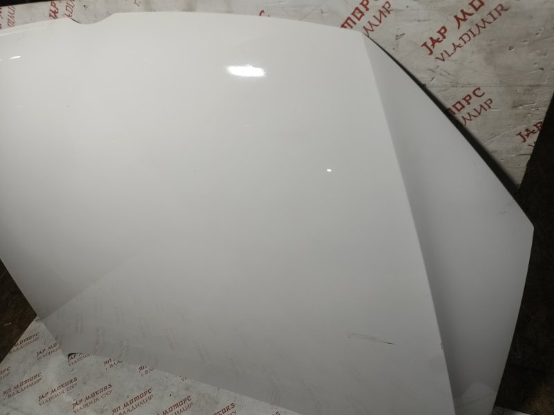 Капот, 20000 рублей, Владимир