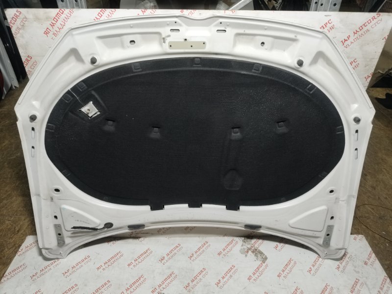 Капот, 20000 рублей, Владимир