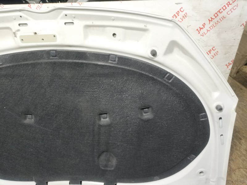 Капот, 20000 рублей, Владимир