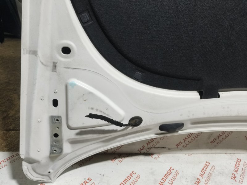 Капот, 20000 рублей, Владимир