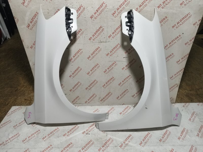 Крыло, 18000 рублей, Владимир