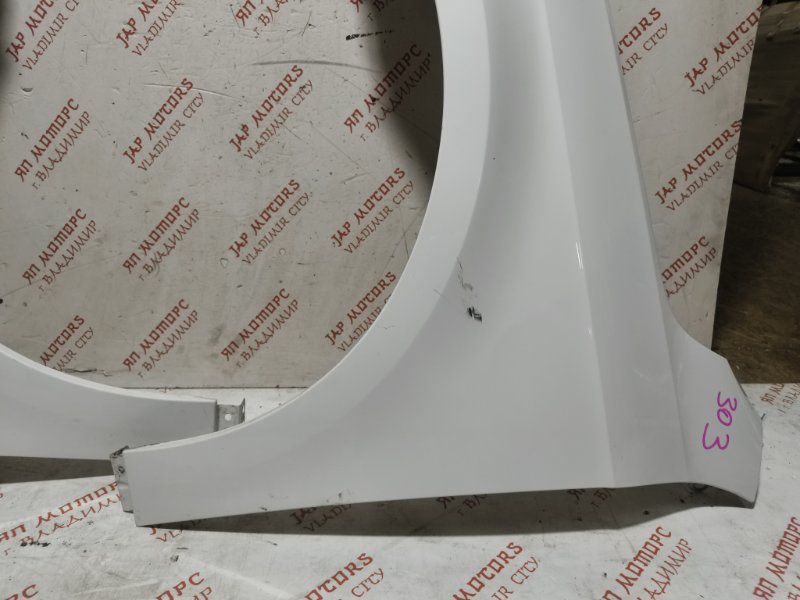 Крыло, 18000 рублей, Владимир