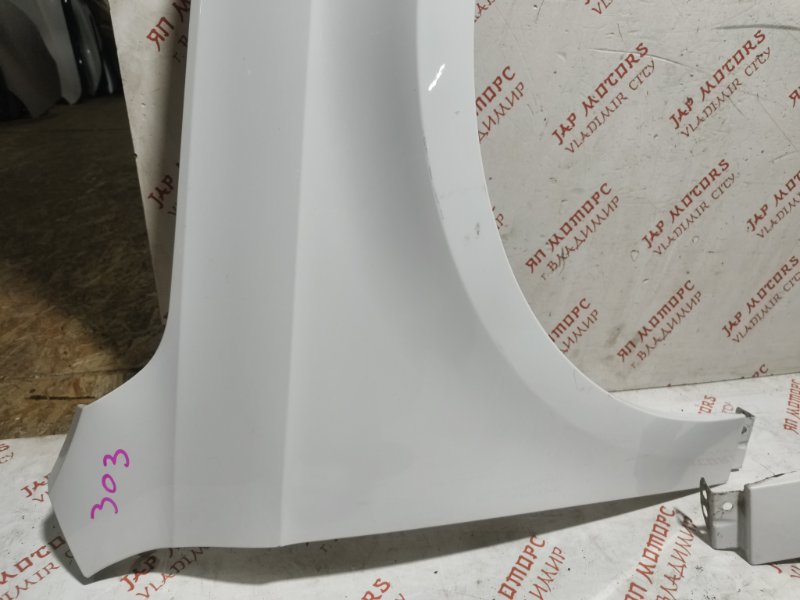 Крыло, 18000 рублей, Владимир