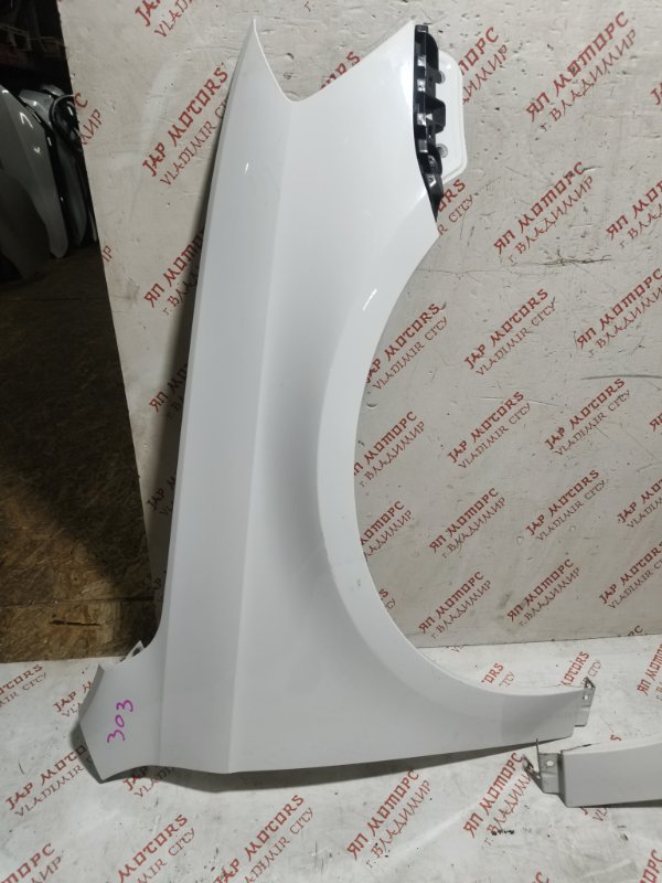 Крыло, 18000 рублей, Владимир