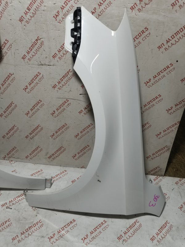 Крыло, 18000 рублей, Владимир