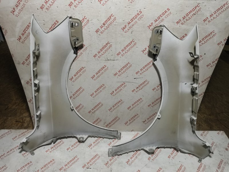 Крыло, 18000 рублей, Владимир